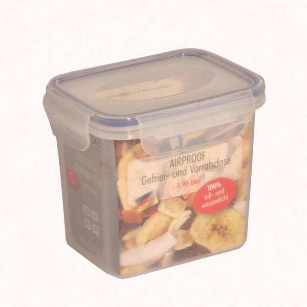 

Контейнер пищевой Axentia, 900 мл