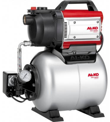 

Насосная станция AL-KO HW 3000 Classic (112846)