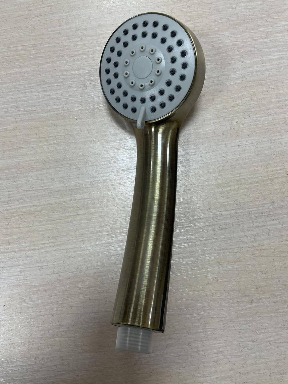 

ЛЕЙКА ДЛЯ ДУША SANTEP 567 БРОНЗА
