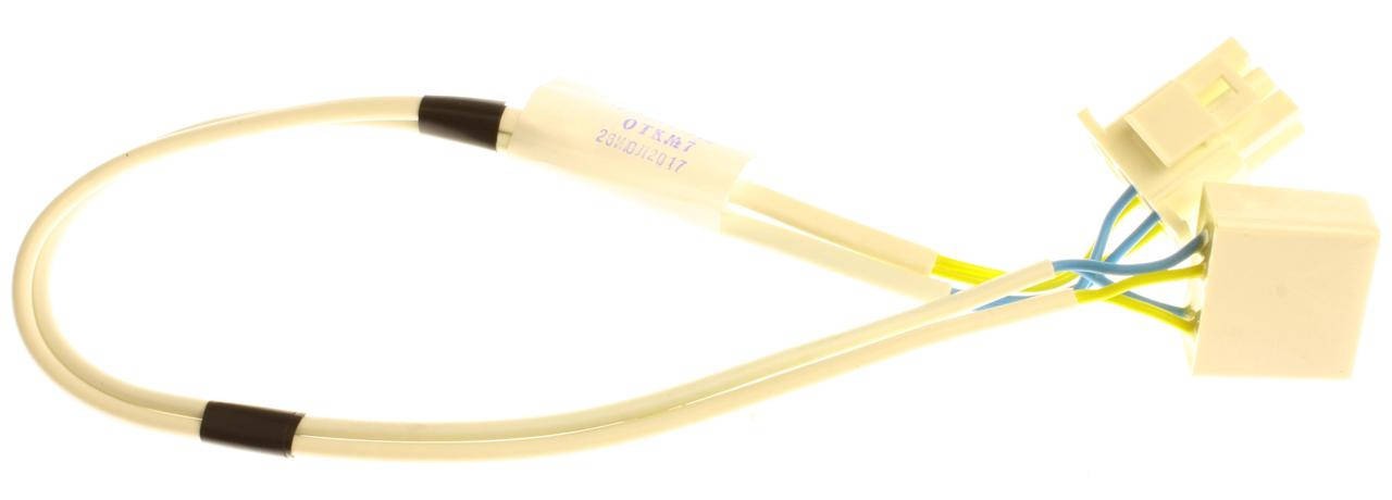 

Реле тепловое с термовыключателем для холодильника Indesit C00258436 (488000258436)