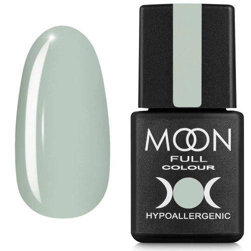 

Moon Full Цветная база Moon Full ENVY №20 (мятный), 15 мл