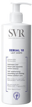 

Молочко для тела СВР Ксериаль SVR Xerial 10 Lait Corps 400 мл