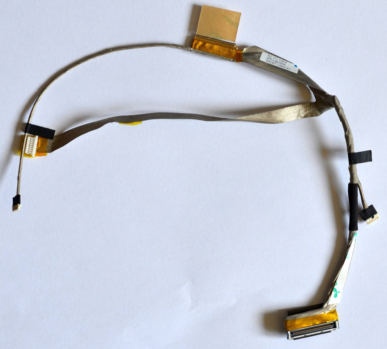 

Шлейф матрицы Lenovo DD0FL5LC000