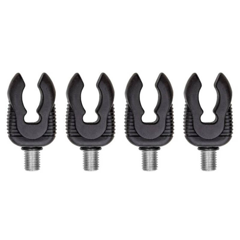

Комплект держателей удилищ Carp Zoom Rubbery Rod Rest (4 шт.)