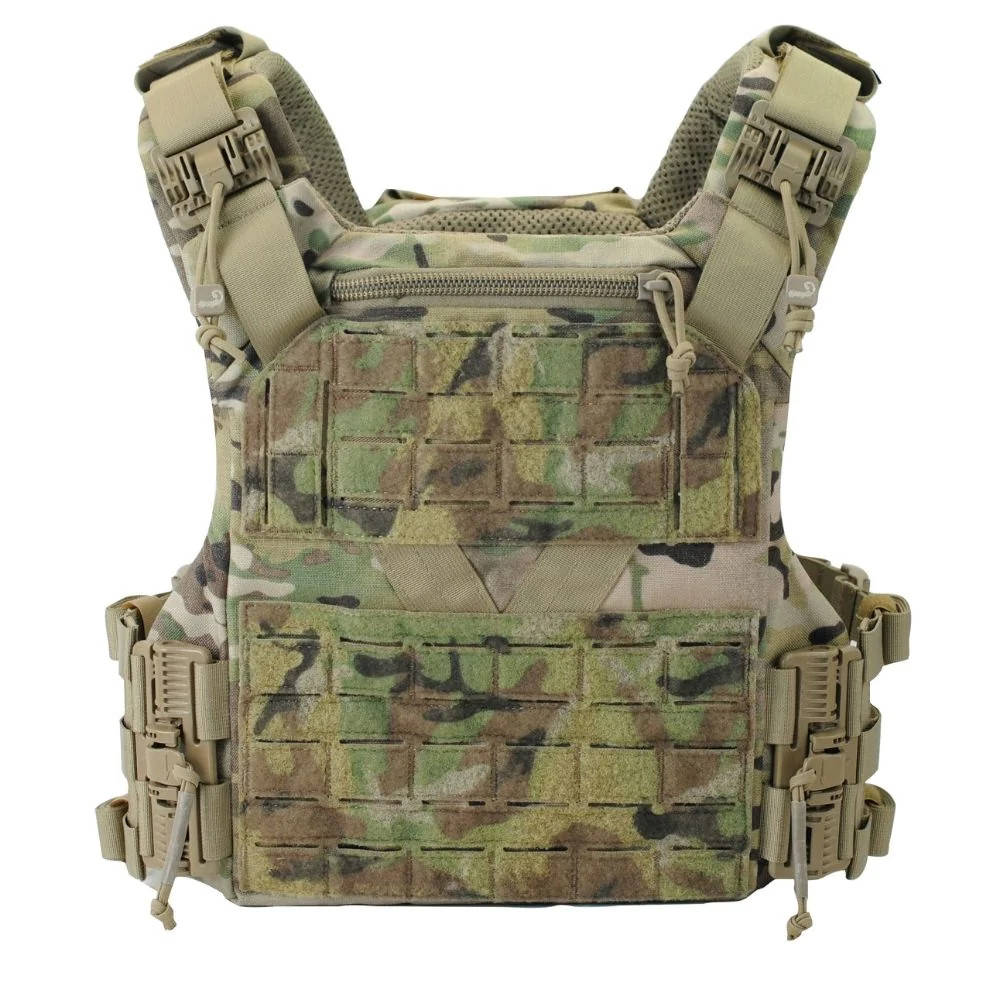 

Разгрузка Agilite K19 Gen 3 Plate Carrier Multicam