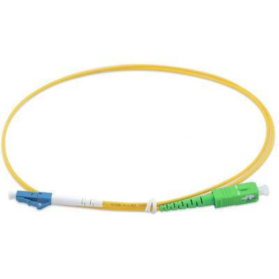 

Оптический патчкорд Cor-X SC/UPC-LC/UPC SingleMode, Simplex, 1m (OFPC-SC/UPC-LC/UPC-1)