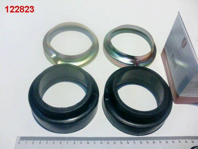 

Подушка под передние пружины ВАЗ 2101, Балаково (165РУ) усиленные с чашками (пара)