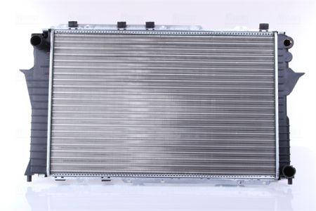 

Радиатор охлаждения AUDI 100 C4, AUDI A6 C4 1990-1997 (2.6; 2.8) (TEMPEST)