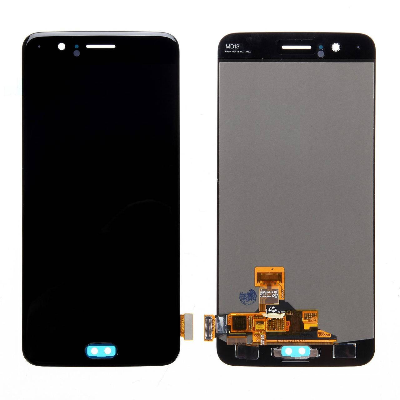 

Дисплей OnePlus 5 (A5000) с тачскрином, Original
