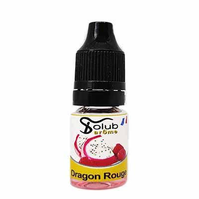 

Solub Arome Dragon Rouge 5 мл