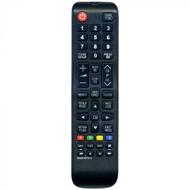 

Пульт для SAMSUNG AA59-00741A