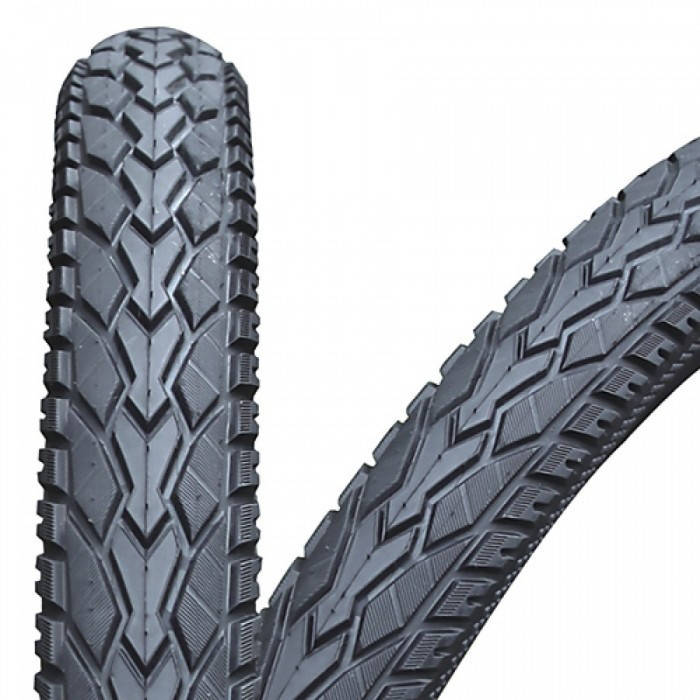 

Резина для велосипеда 20х2.125, Durro СС-8604