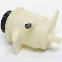 

Бачок Авео Т200,Т250 ГУРа (13095-E7012) (CRB)