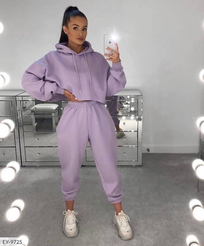 

Прогулочный костюм женский мод: 546 (42-46) "Best Fashion" недорого от прямого поставщика