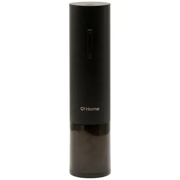 

Умный штопор Q.Home YGO-954K Black (2001000243983), Черный