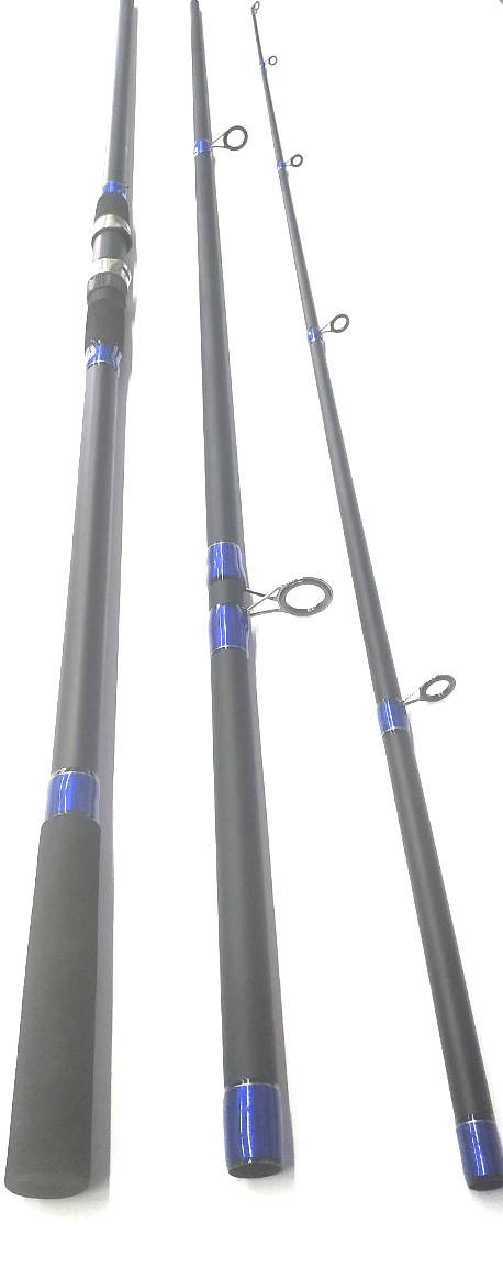 

Карповое Удилище Feima Black Carp 3.6м, Черный