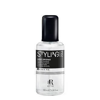 

Рідкі кристали для діамантовог блиску волоcся Rline Pro 100 мл