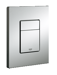 

Кнопка змиву хром Grohe Skate Cosmopolitan 38732000