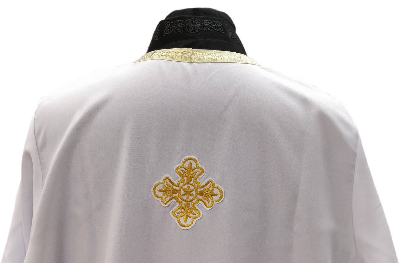 

Подризник, ткань "габардин"