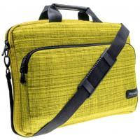 

Сумка для ноутбука Grand-X 15.6'' SB-139X-Yellow (SB-139XY), Желтый
