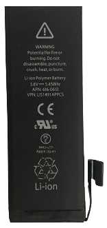 

Аккумулятор акб батарея iPhone 5 1440 mAh оригинал
