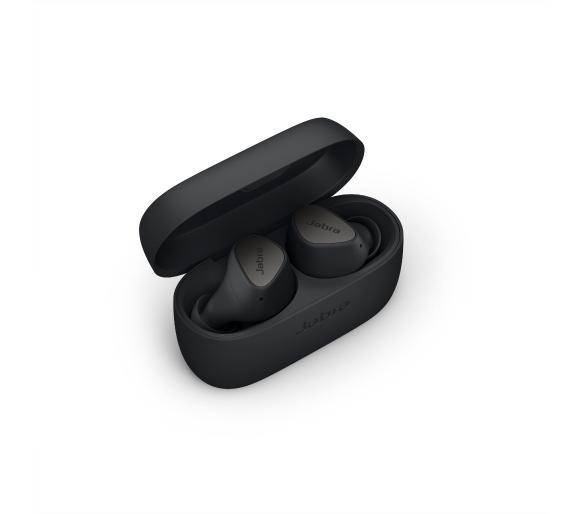 

Наушники TWS ("полностью беспроводные") JABRA Elite 3 Gray (100-91410000-60), Серый