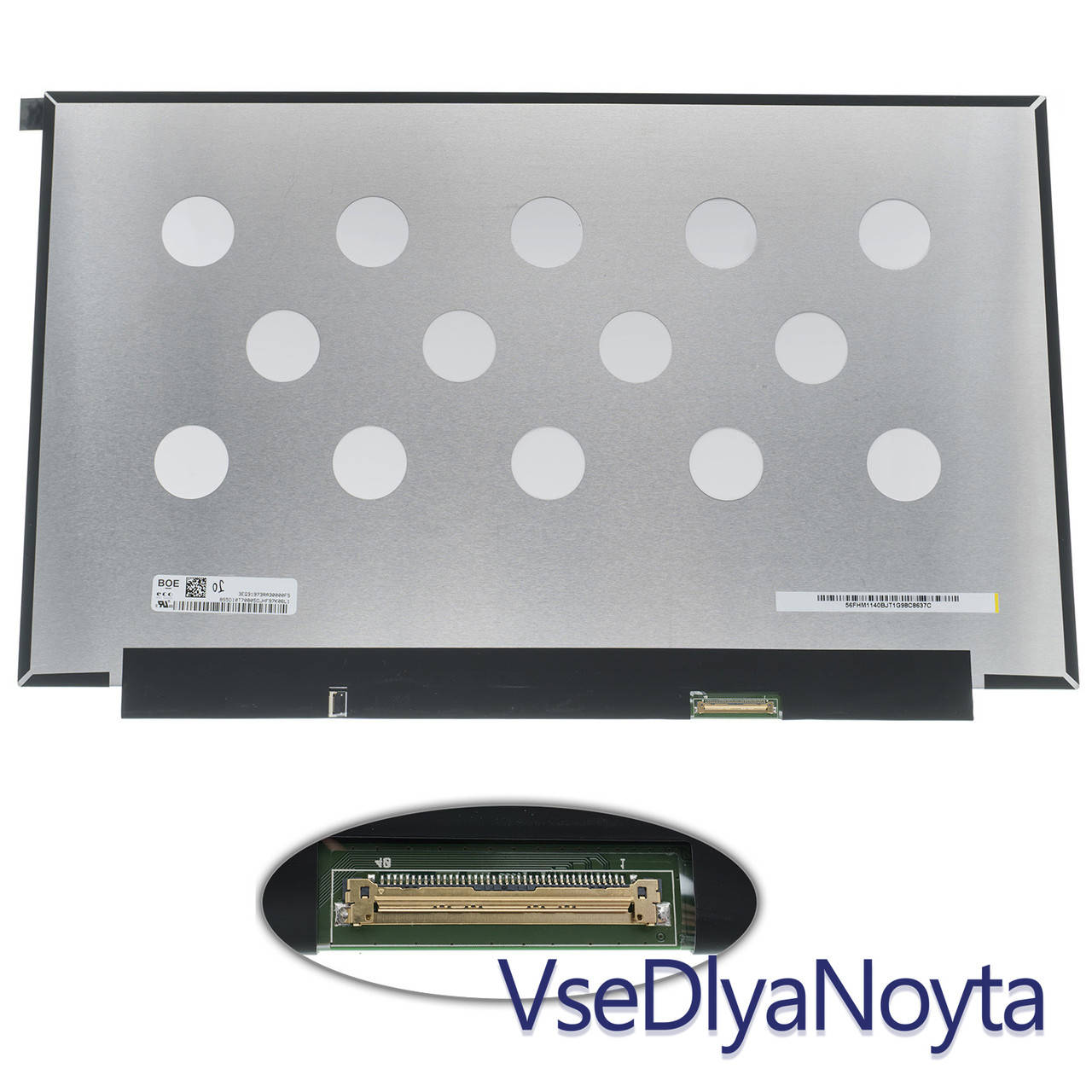 

Матрица LP156WFG-SPF2 B156HAN08.4 NV156FHM-N4G LM156LF2F03 B156HAN08.0 LP156WFG-SPF3