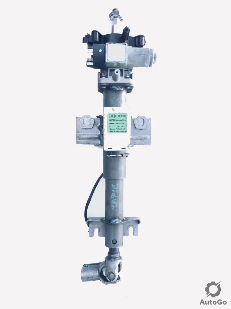 

Рулевой вал Daewoo Matiz