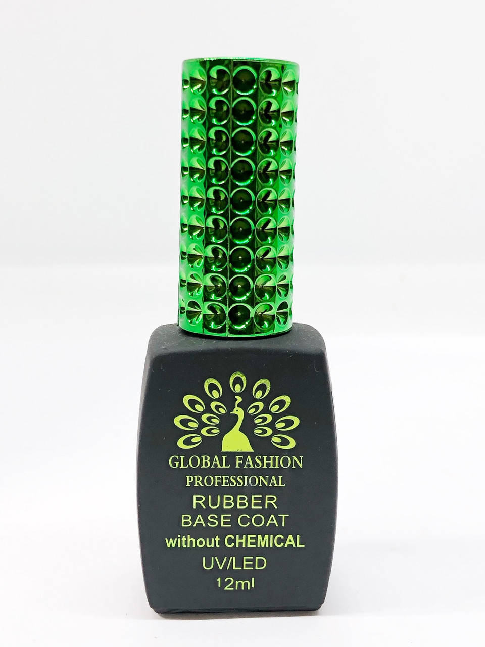 

Холодная каучуковая База от Global Gold Rubber Base Coat 12 ml