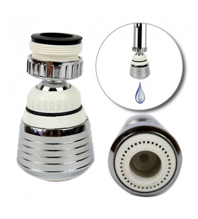 

Аэратор Sani fit Water Saver для экономии воды (031200)