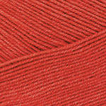 

YarnArt Cotton Soft - 26 коралловый