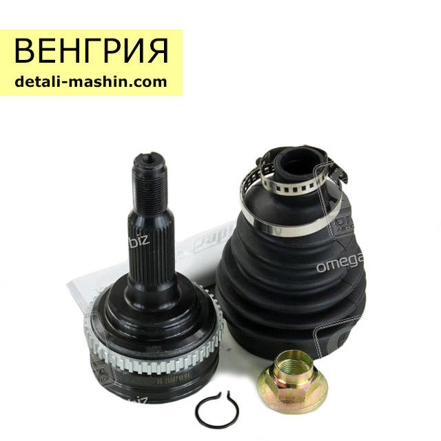 

ШРУС наружный LACETTI 1.6 с ABS (граната) Rider