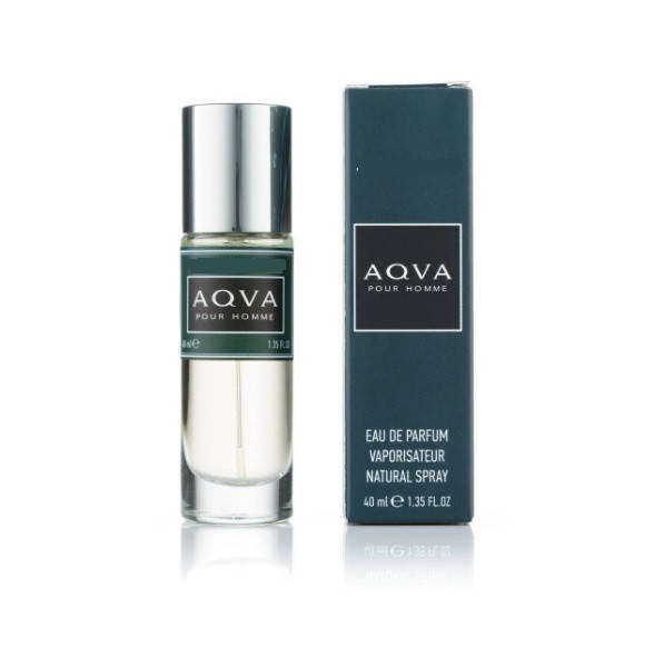 

Мужской парфюм Aqua pour homme 40 мл (320)