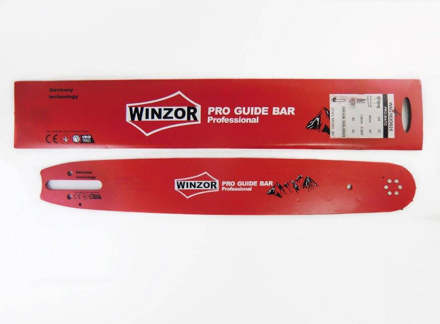 

Шина 16" 3/8-1.6-60 Winzor pro 163SLHD025 (ST361,361,290,390)