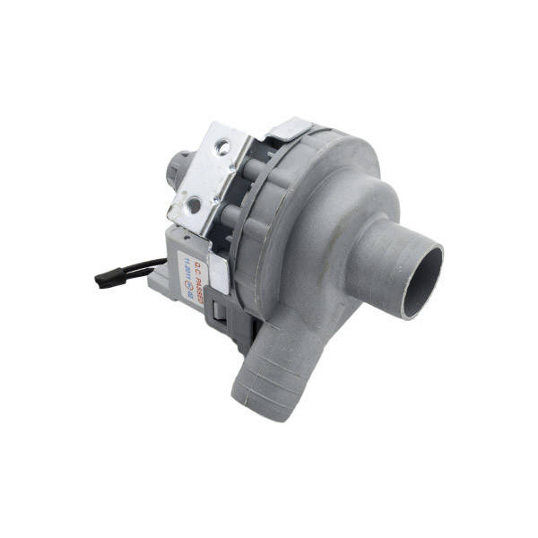 

Насос (помпа) PX1-40A 30W для стиральных машин полуавтомат (118829482 Saturn)