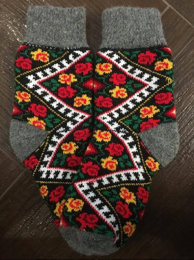 

Носки женские, Разные цвета