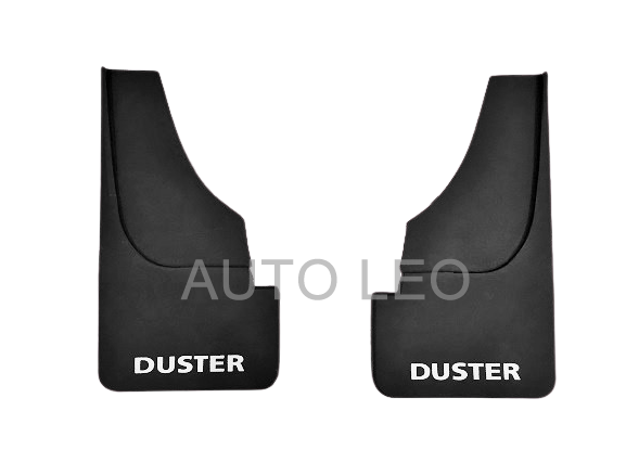 

Брызговики Dacia Duster 2008-2018 передние 2 шт