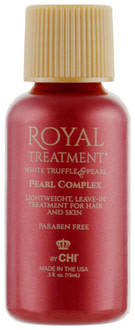 

Комплекс жемчужный на основе шелка Chi Royal Treatment 15 мл (11513Gu)