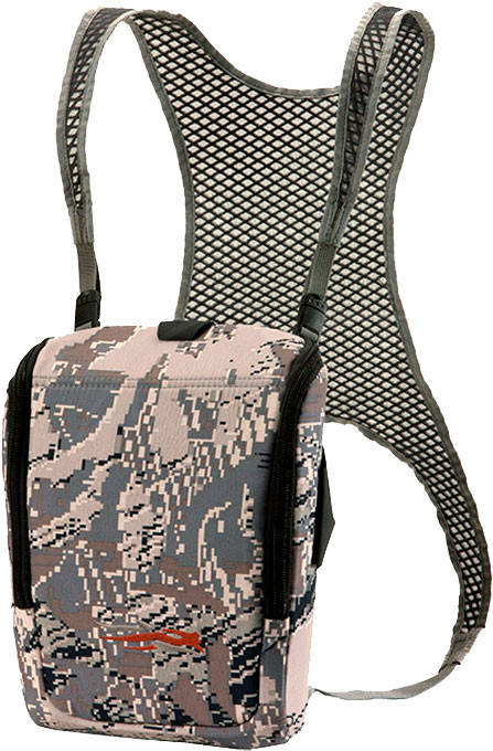 

Рюкзак Sitka Gear Bino Bivy. Цвет: optifade open country