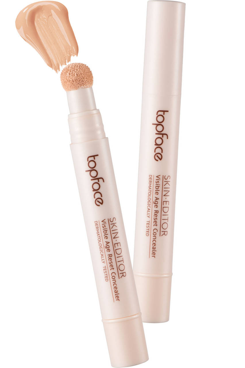 

Консилер Topface Skin Editor Concealer PT466 - №3