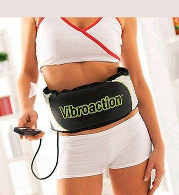 

Антицеллюлитный пояс для похудения Vibroaction, Buy now