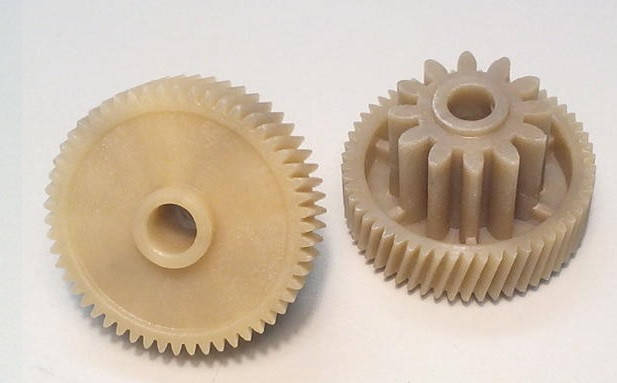 

Шестерня малая для мясорубки Vitek VT-3610 / VT-3611 / VT-3612 / VT-3613 / VT-3620