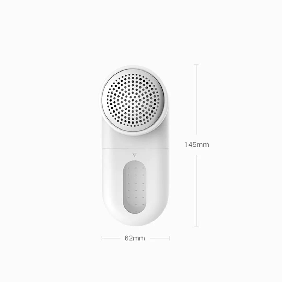 

Машинка для стрижки катышков Xiaomi Mijia Lint Remover Устройство для удаления снятия катышек,катышкоед ворса