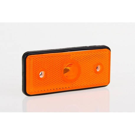 

Фонарь габаритный со световозвращателем боковой Sprinter