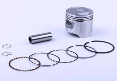

Поршневой комплект 47,0 mm STD (72сс) - Дельта/Альфа