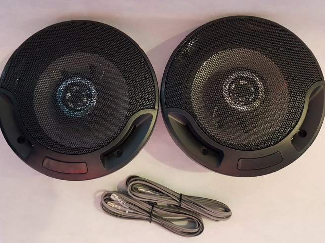 

Автомобильные колонки Pioneer TS-A1074S 10 см