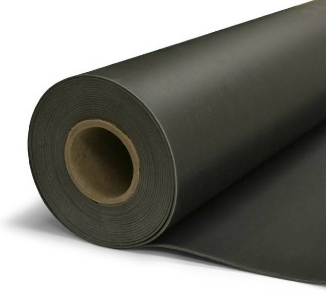 

Изотейп 500 4мм клей (м.кв.), 20м/рулон