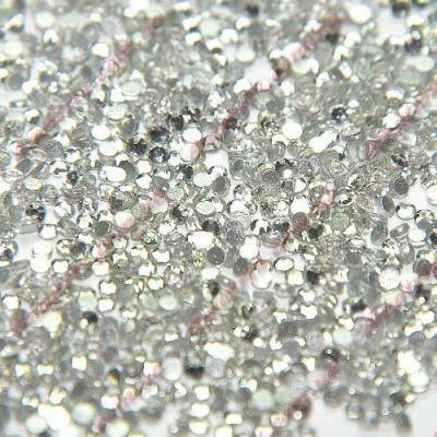 

Стразы Swarovski crystal ,SS4 (100 шт) в баночке