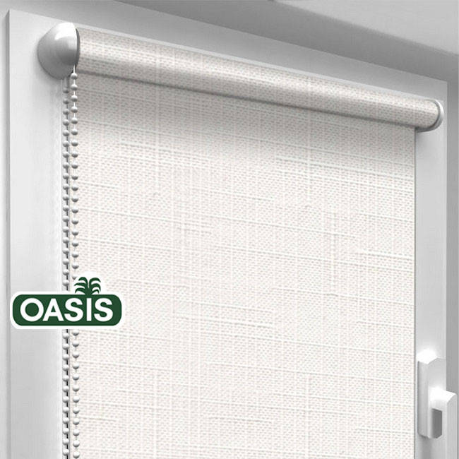 

Рулонная штора "Лён" Полотно 57.5 x 170 (см)