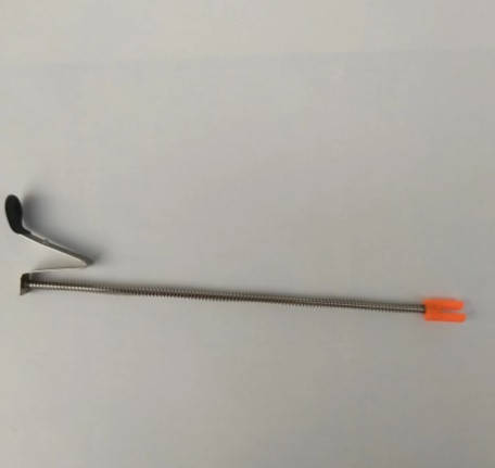 

Оригинальный толкатель скоб для степлера